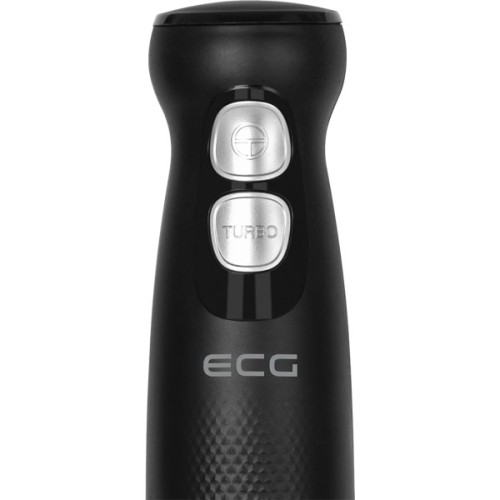 Блендер ECG RM 100 Max black
