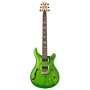 Гітара напівакустична PRS CE 24 Semi-Hollow Eriza Verde