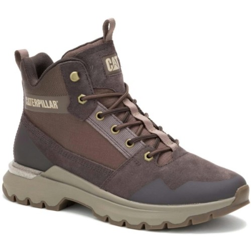 Черевики Caterpillar (CAT) Colorado Sneaker P726088 коричневі 43 (195020577721)