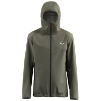 Куртка Salewa Puez GTX 3L EPE Mns 29090 5A50 - 48/M - болотно-зелений (013.012.1541)