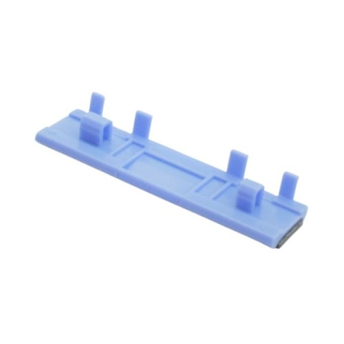 Гальмівний майданчик HP LJ 2300/2400/P2014/2015/3005/3015 аналог RL1-1524 Welldo (RC1-0939-WDS)