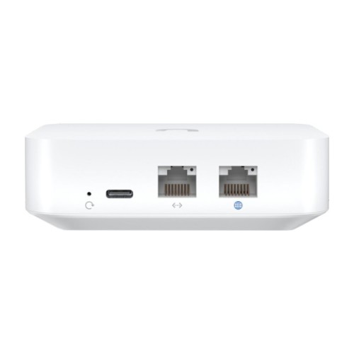 Маршрутизатор Ubiquiti UXG-Lite