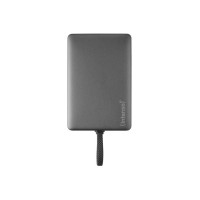 Батарея універсальна Intenso MC10000 10000mAh PD/20W MAG Grey (7340034)