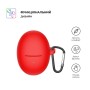Чохол для навушників Armorstandart Hang Case для Huawei FreeBuds 5 Red (ARM80461)