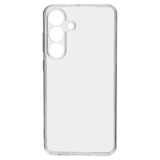 Чохол до мобільного телефона Armorstandart Air Samsung S25 Plus Camera cover Clear (ARM81593)