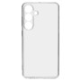 Чохол до мобільного телефона Armorstandart Air Samsung S25 Plus Camera cover Clear (ARM81593)