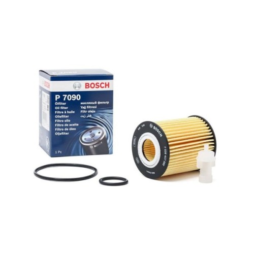 Фільтр масляний Bosch F 026 407 090
