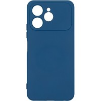 Чохол до мобільного телефона Armorstandart ICON Tecno Spark 40 4G Camera cover Dark Blue (ARM87935)