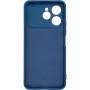 Чохол до мобільного телефона Armorstandart ICON Tecno Spark 40 4G Camera cover Dark Blue (ARM87935)