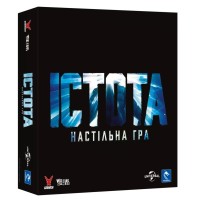 Настільна гра Geekach Games Істота. (The Thing: The Boardgame) (GKCH167T)