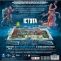 Настільна гра Geekach Games Істота. (The Thing: The Boardgame) (GKCH167T)