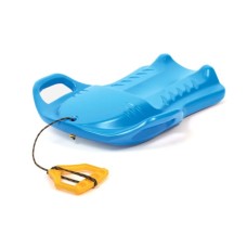 Санки Prosperplast слайдер Sporty, синій (5905197379708)