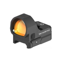 Коліматорний приціл Vector Optics Frenzy-X 1x22x26 MOS RD 3MOA (SCRD-36)