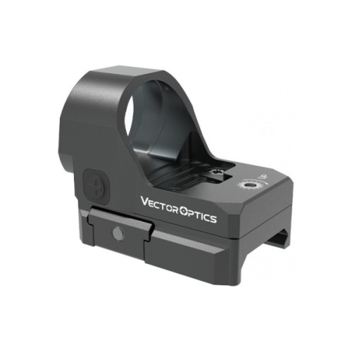 Коліматорний приціл Vector Optics Frenzy-X 1x22x26 MOS RD 3MOA (SCRD-36)