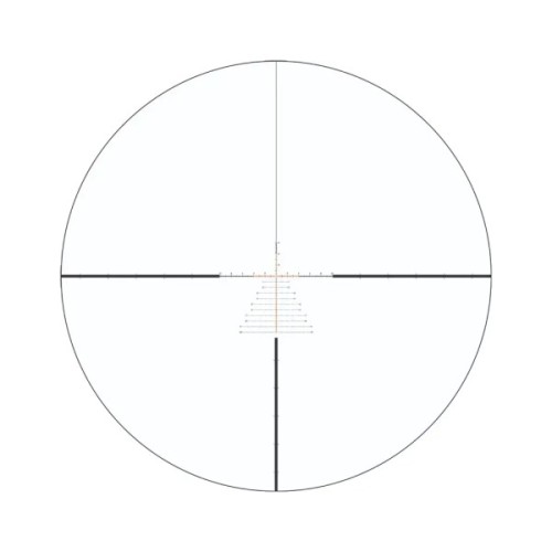 Оптичний приціл Vortex Razor HD LHT 4.5-22x50 FFP сітка XLR-2 (MRAD) з підсвічуванням (RZR-42202)