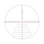 Оптичний приціл Vortex Razor HD LHT 4.5-22x50 FFP сітка XLR-2 (MRAD) з підсвічуванням (RZR-42202)