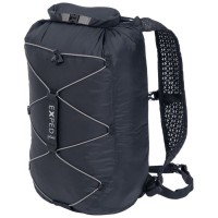 Рюкзак туристичний Exped Cloudburst 15 black (018.0187)