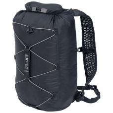 Рюкзак туристичний Exped Cloudburst 15 black (018.0187)