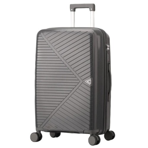 Валіза Semi Line 28" (L) Graphite (T5829-3) (DAS303417)