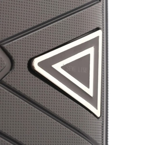 Валіза Semi Line 28" (L) Graphite (T5829-3) (DAS303417)