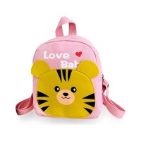 Рюкзак дитячий Evo-kids Small Tiger Pink (2418-21 Pink Tiger)