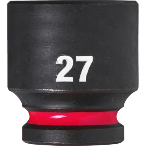 Торцева головка Milwaukee ShW 1/2" 27 мм (4932480321)