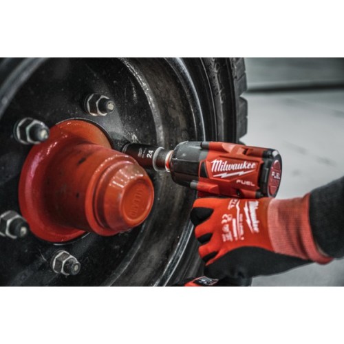 Торцева головка Milwaukee ShW 1/2" 27 мм (4932480321)