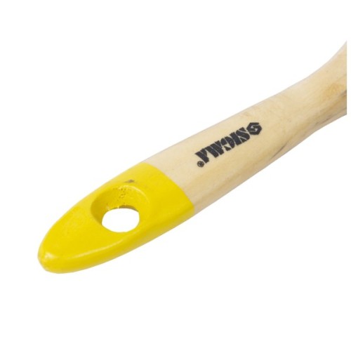 Пензель малярний Sigma флейцевий profi 1" (8301721)