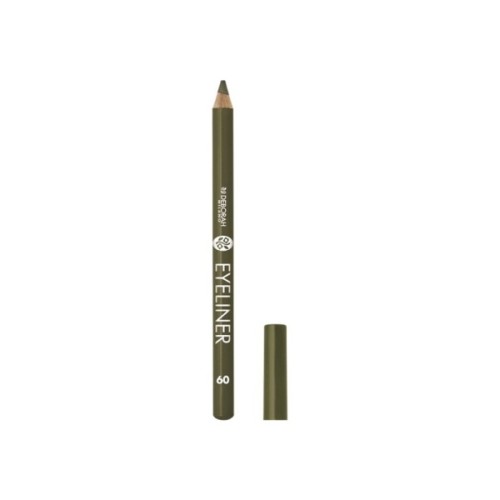 Олівець для очей Deborah Eyeliner Pencil 09 - Olive Green (8009518178241)