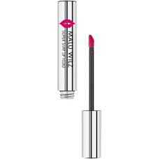 Помада для губ Malu Wilz Super Stay Lip Fluid 05 - Bright Pink (4060425014361)