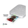 Фотопапір HP Zink для Sprocket 3.5"x4.25", glossy, self-adhesive, 50sh (HPIZ3X450)