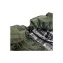 Спальний мішок Tramp Ember+ Long оливковий правий (UTRS-063L-olive-R)