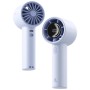 Вентилятор Jisulife Handheld Fan Life10 S Blue