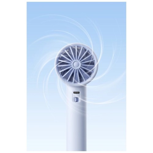 Вентилятор Jisulife Handheld Fan Life10 S Blue