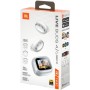 Навушники JBL Live Buds 4 Silver (JBLLIVEBUDS4SIL)