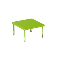 Дитячий стіл Yucai з регулюванням висоти салатовий (YCY-011-Peak-green)