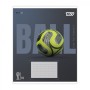 Зошит Yes Ball А5 36 аркушів клітинка (768683)