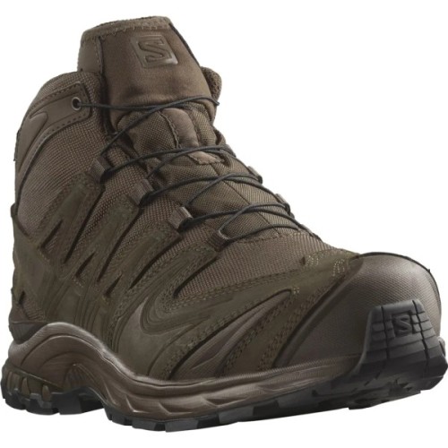 Черевики Salomon XA Forces MID GTX EN Dark Earth 10 (L47220900-10)