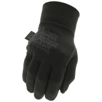 Тактичні рукавички Mechanix ColdWork Base Layer S Black (CWKBL-55-008)