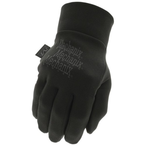 Тактичні рукавички Mechanix ColdWork Base Layer S Black (CWKBL-55-008)