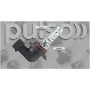 Автолампа PULSO HB4/9006/P22D 12v55w super white/plastic box (LP-96551)