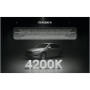 Автолампа PULSO HB4/9006/P22D 12v55w super white/plastic box (LP-96551)