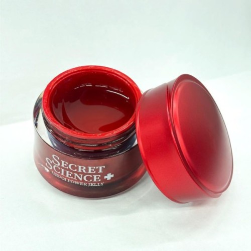 Гель для обличчя Kor Japan Uruoi Power Jelly Антивіковий З глутатіоном, PDRN і нанокерамідами 50 г (4571365223435)