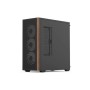 Корпус для ПК AeroCool D501A-G-BK-v2 Black (ACCM-DS01043.11)