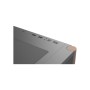 Корпус для ПК AeroCool D501A-G-BK-v2 Black (ACCM-DS01043.11)