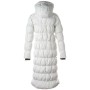 Пальто Huppa NAIMA 12308055 білий 00020 XS (4741632011694)