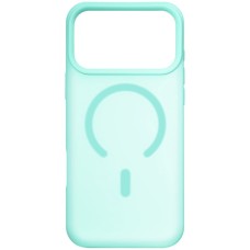 Чохол до мобільного телефона Armorstandart Mystiq MagCase Apple iPhone 17 Pro Max Turquoise (ARM91608)