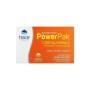 Вітамінно-мінеральний комплекс Trace Minerals Електроліти, смак мандарину, Electrolyte Stamina PowerPak, 30 пакето (TMR-00349)