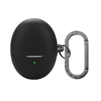 Чохол для навушників Armorstandart Hang Case For Huawei FreeBuds 6 Black (ARM86142)