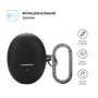 Чохол для навушників Armorstandart Hang Case For Huawei FreeBuds 6 Black (ARM86142)